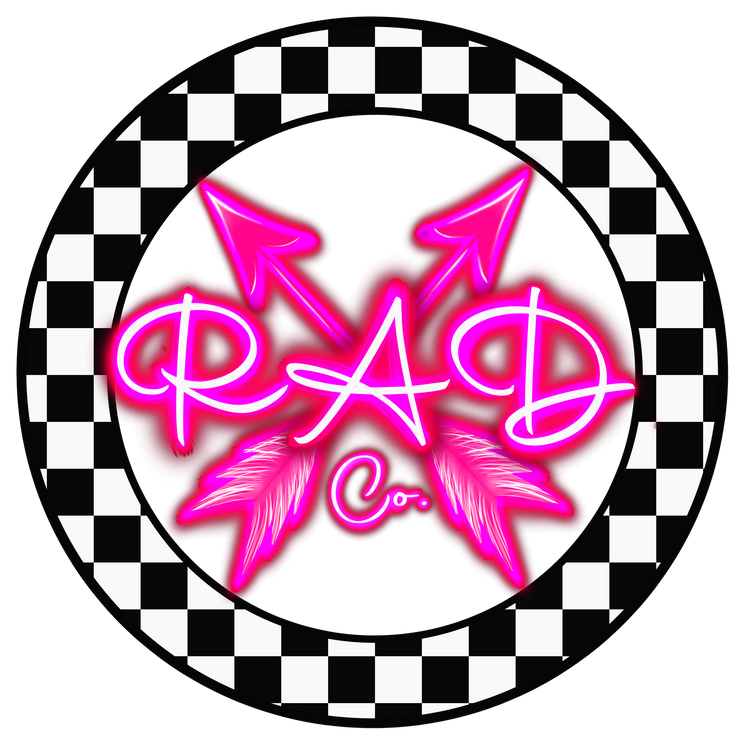 RAD Co. | Digital Art