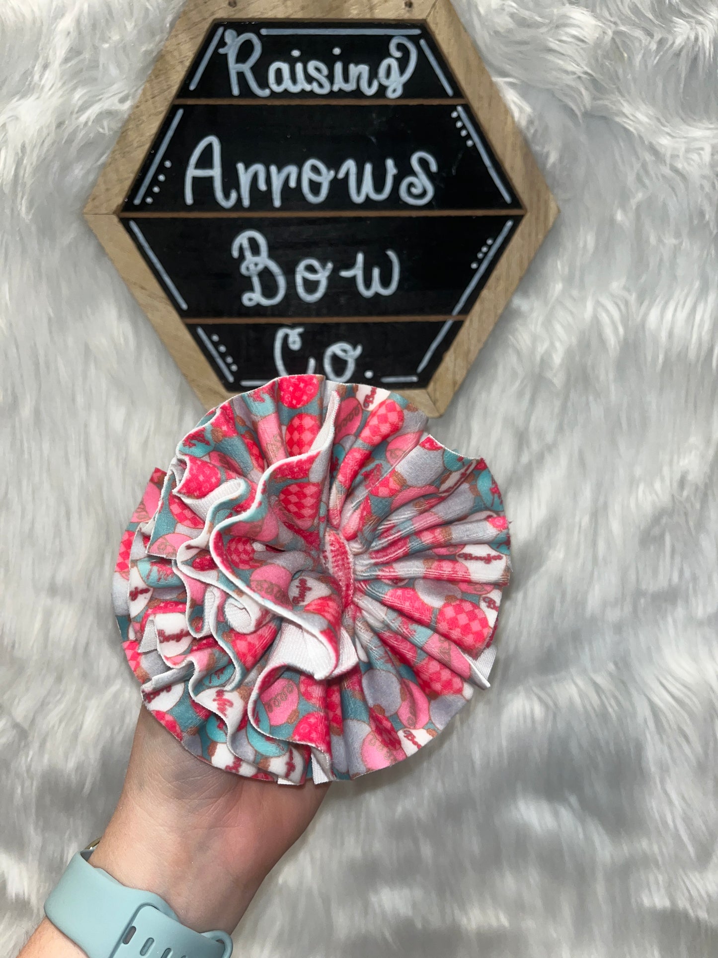 Boujee Ornaments!