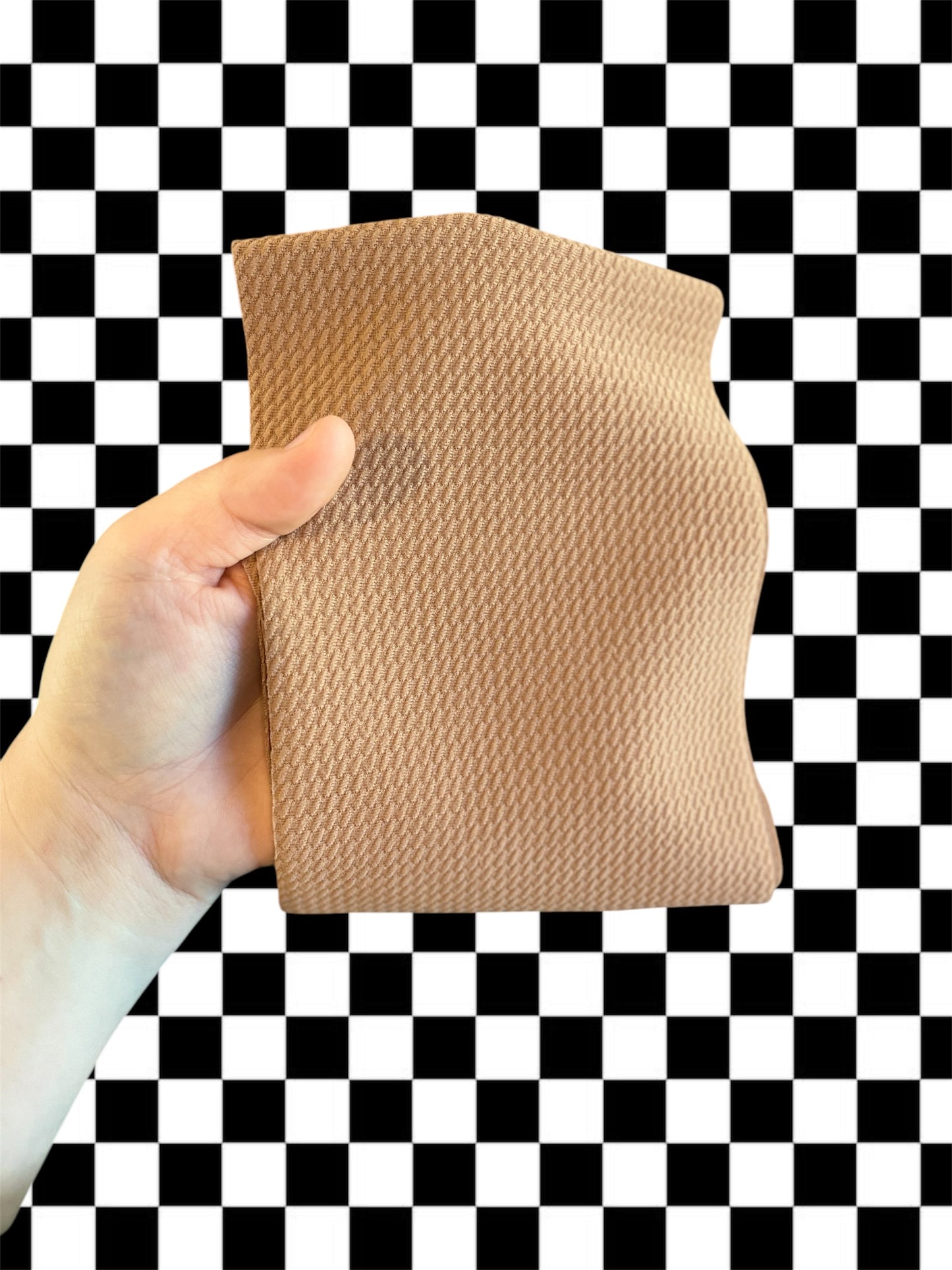 Tan Bullet Bows