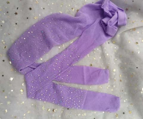 Bling Tights!