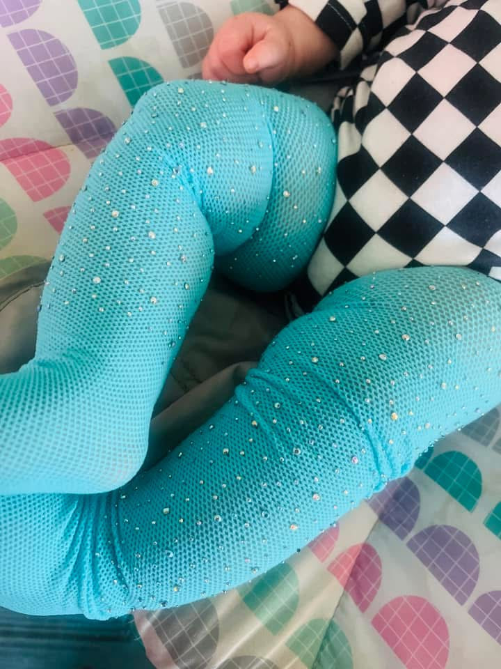 Bling Tights!