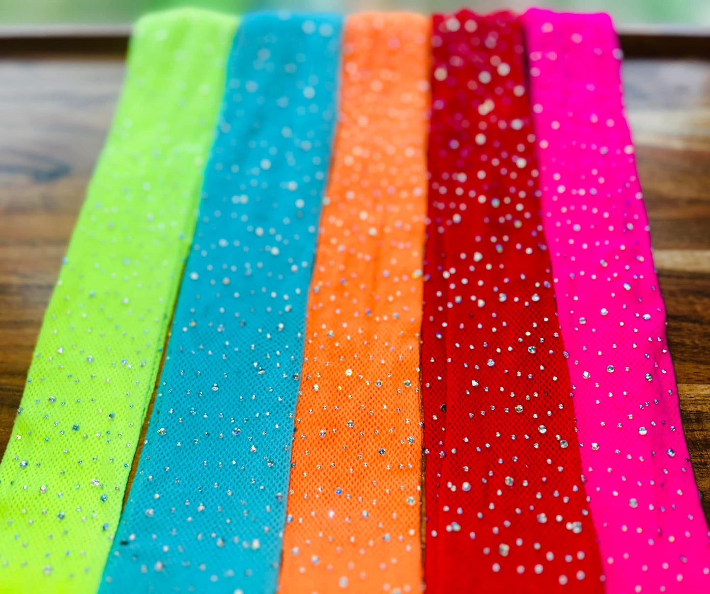 Bling Tights!