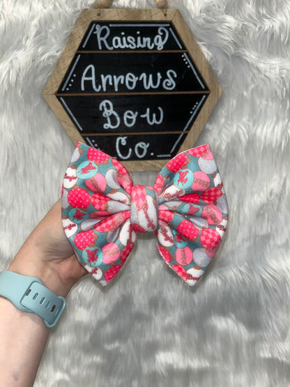 Boujee Ornaments!